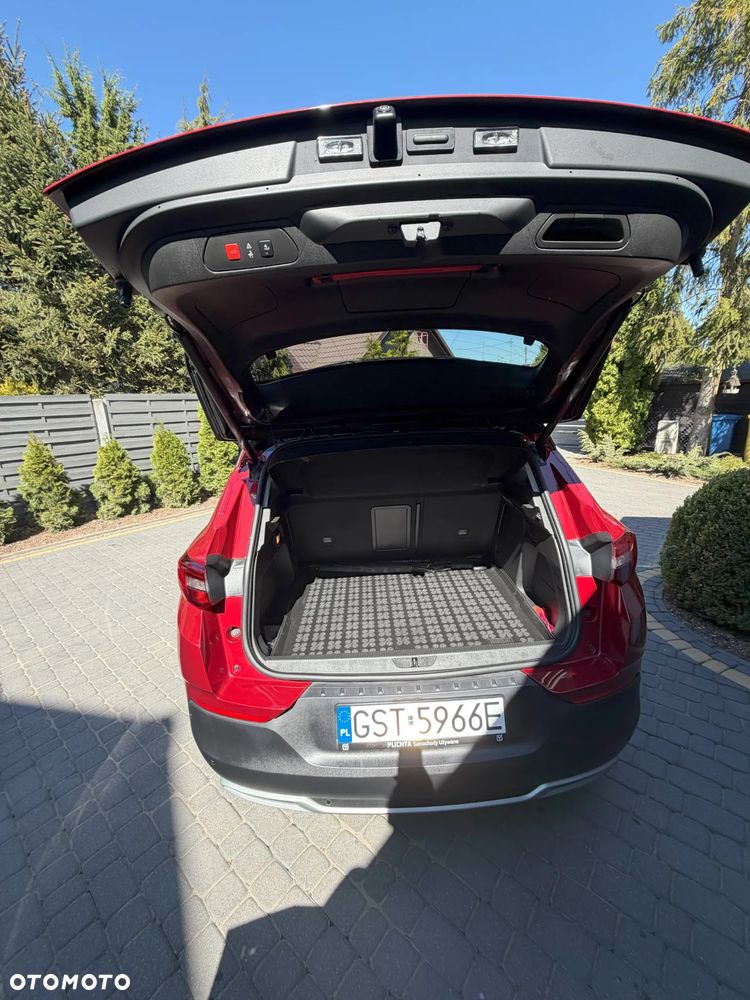Opel Grandland X 1.6 T Ultimate S&S - 5