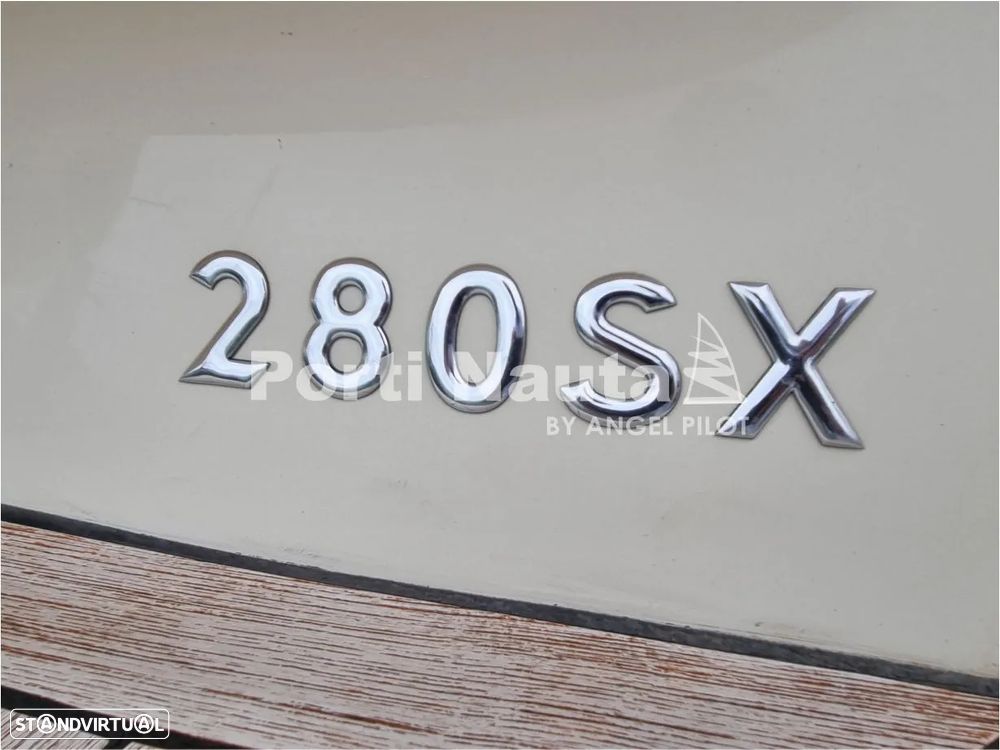 Invictus Yachts 280 SX - 18
