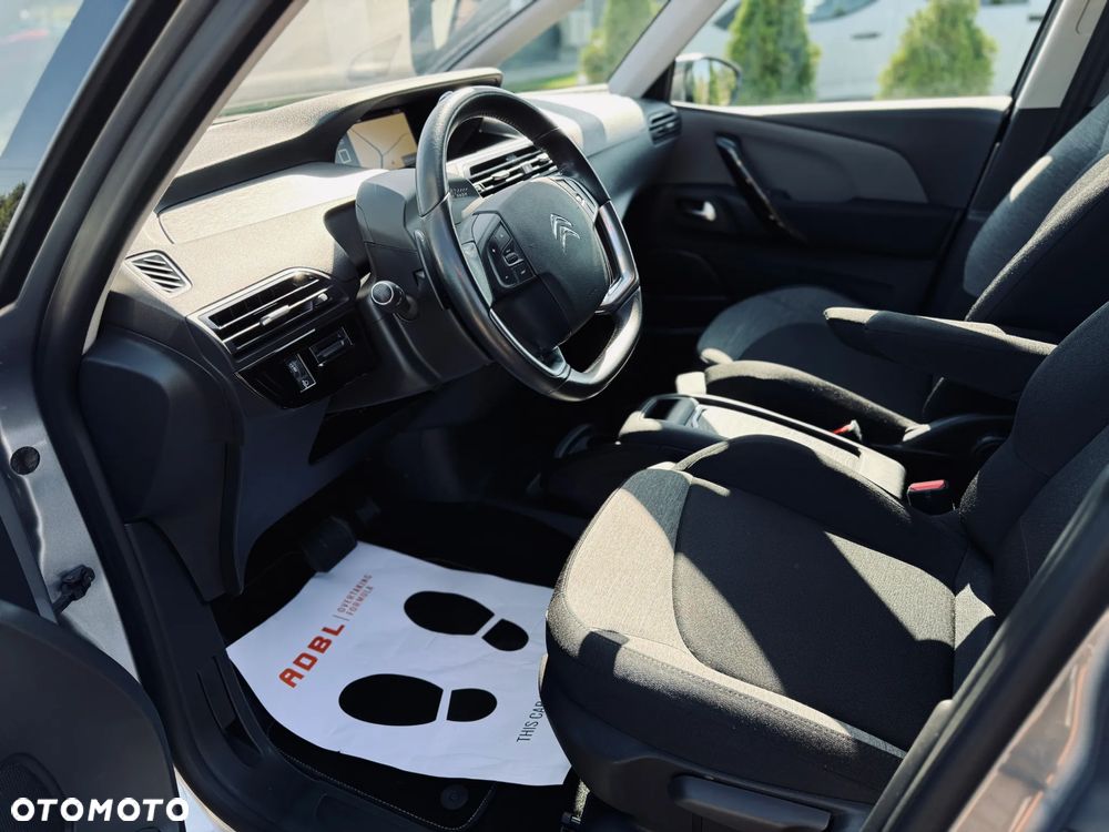 Citroën C4 SpaceTourer 1.5 BlueHDi Shine S&S EAT8 - 14