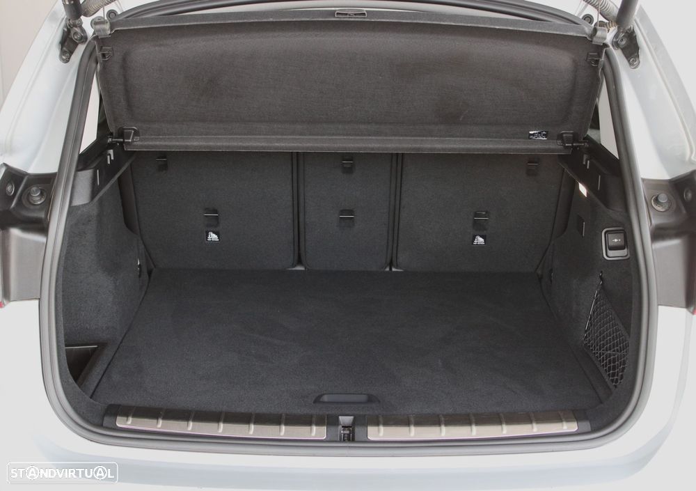 BMW X1 25 e xDrive Line Sport - 15