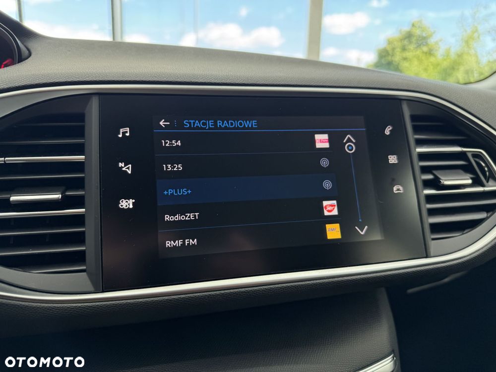 Peugeot 308 1.2 PureTech GPF Active Pack Business S&S - 30