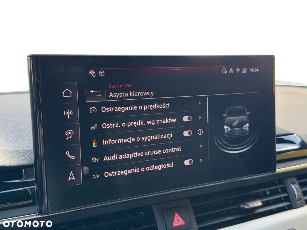 Audi A5 Sportback - 26