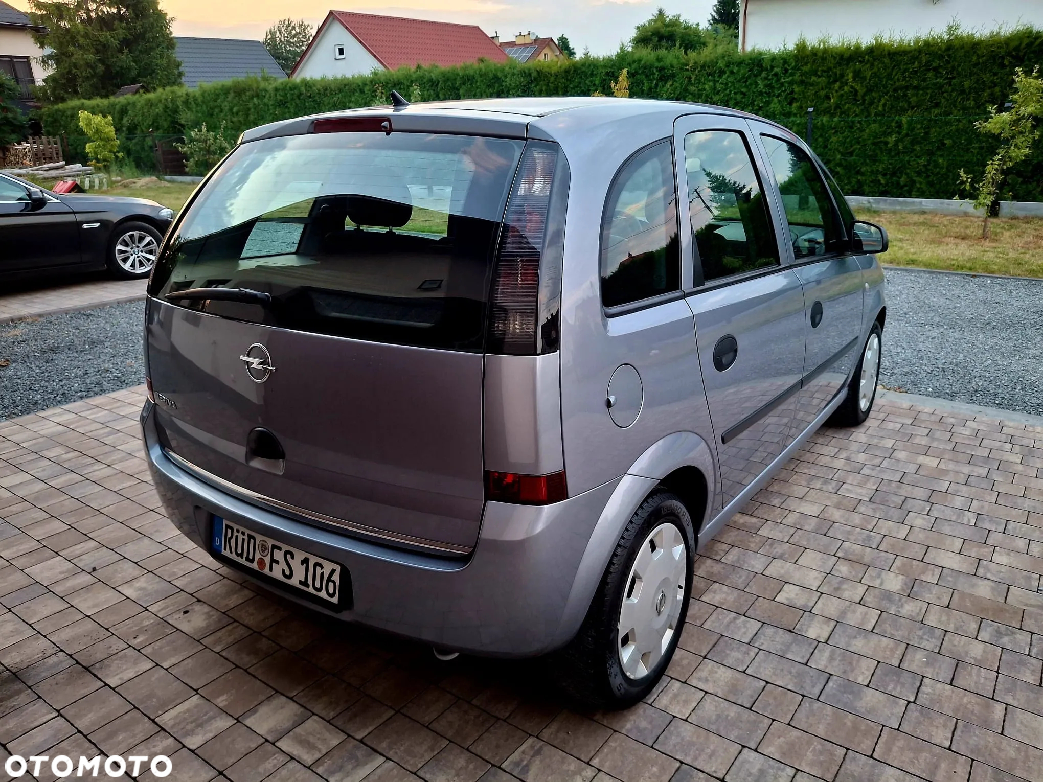 Opel Meriva 1.4 Enjoy - 6