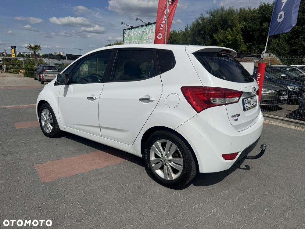 Hyundai ix20 1.4 Premium - 3