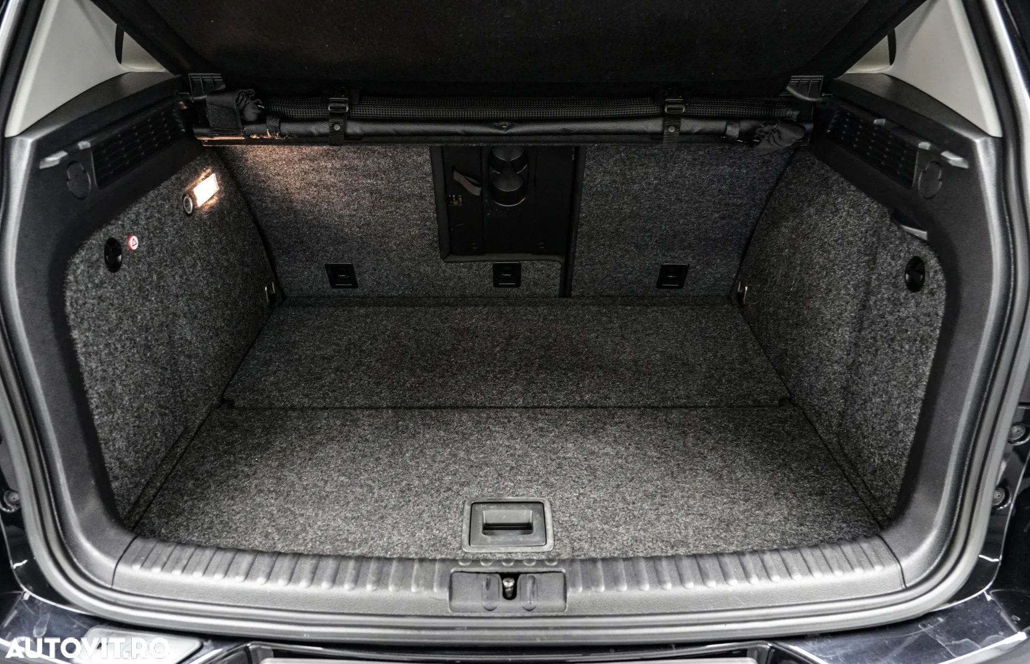 Volkswagen Tiguan 2.0 TSI 4Motion DSG Sport&Style - 29