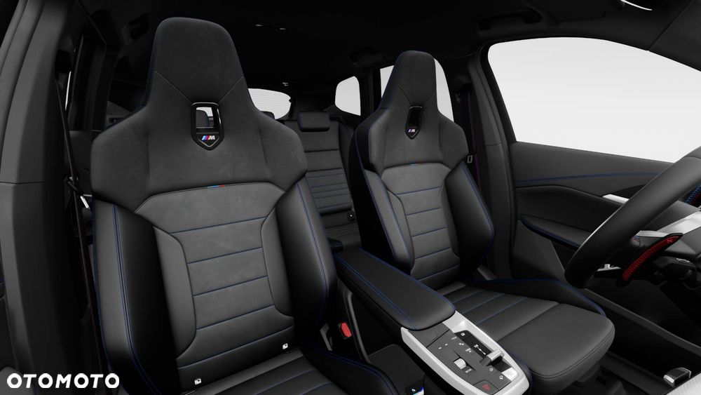 BMW X1 M35i xDrive - 14