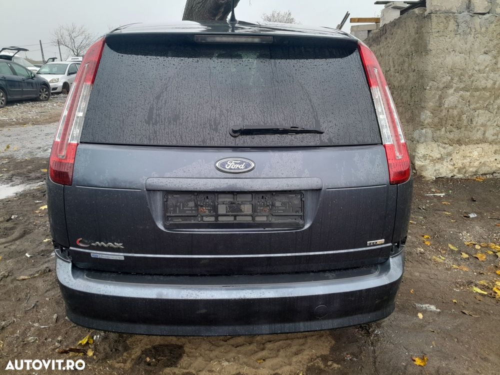 Dezmembrari  Ford C-MAX 1  2003  > 2010 1.8 TDCi Motorina - 8