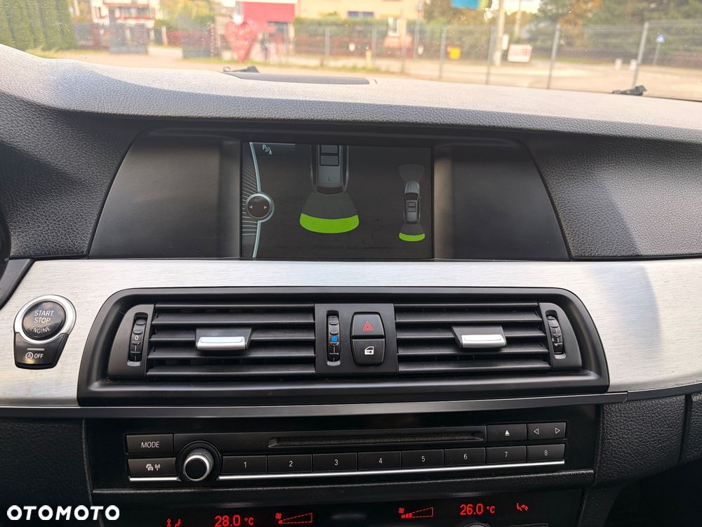 BMW Seria 5 - 16
