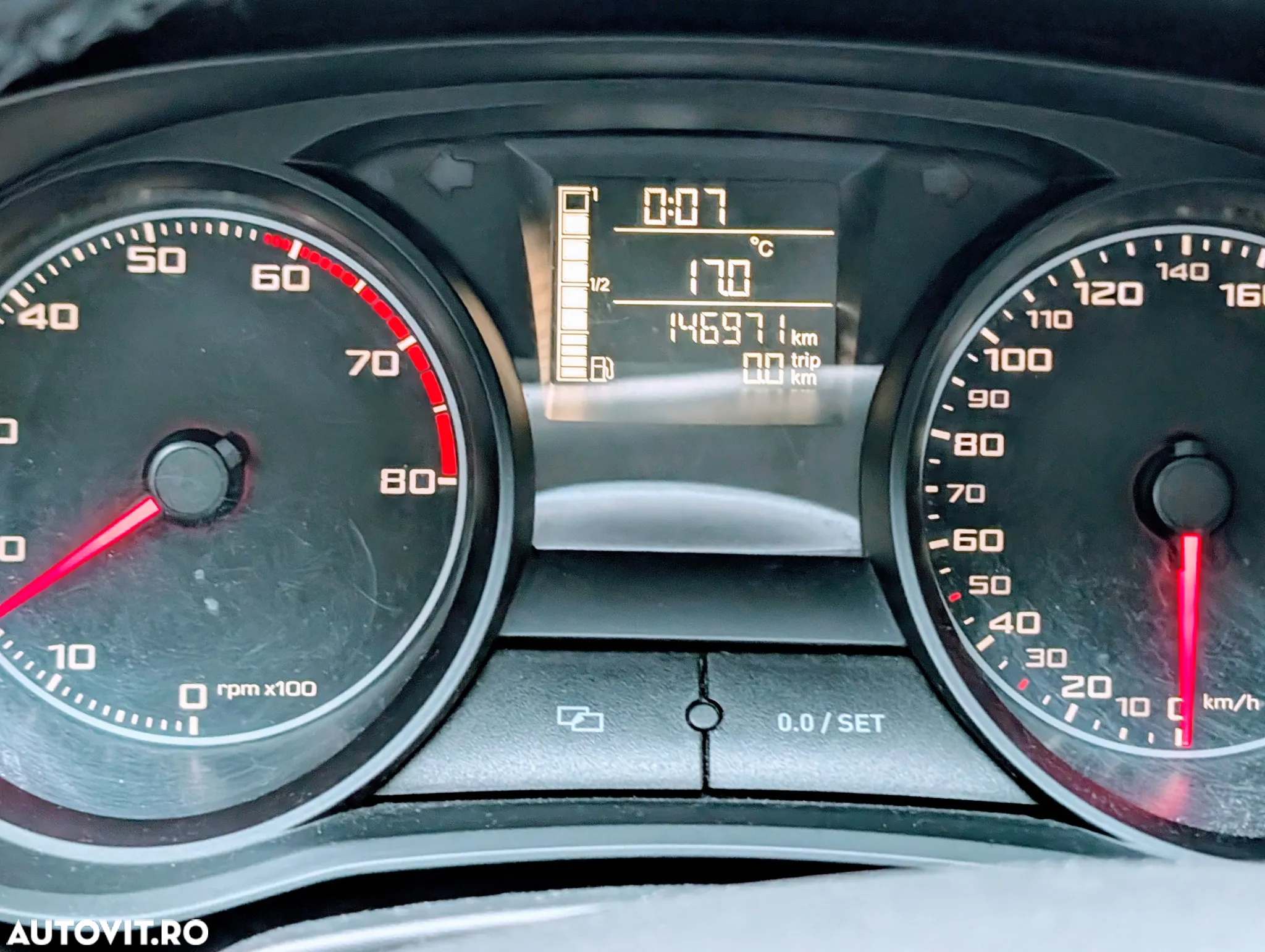Seat Ibiza - 5