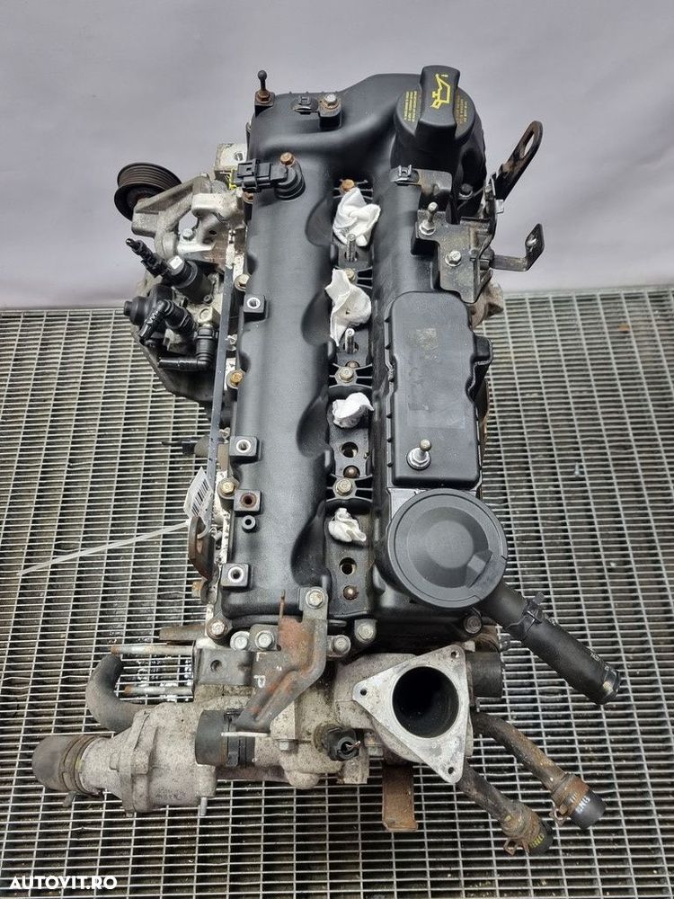Motor Hyundai IX35 2.0 CRDI 2010 - 2019 136CP Manuala D4HA Euro5 (1491) Diesel 4x4 CU ... - 2