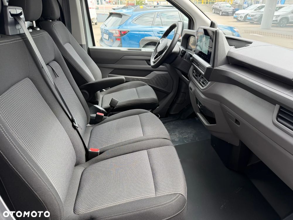 Volkswagen Transporter T7 - 12