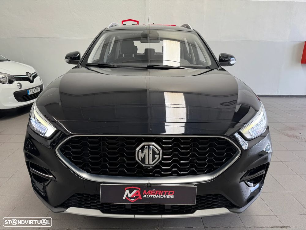MG ZS ICE 1.5 VTI-tech Comfort - 5