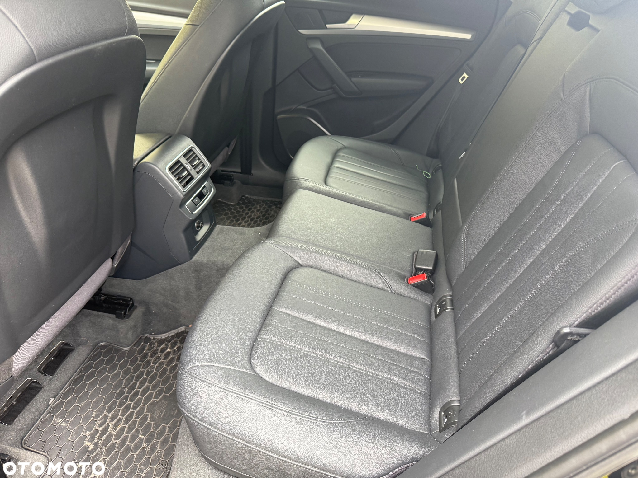 Audi Q5 2.0 TDI Quattro S tronic - 8