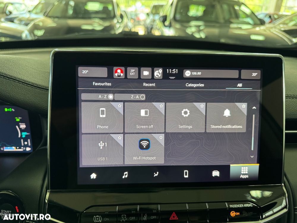 Jeep Compass 1.3T 4xe AT6 PHEV Limited - 33