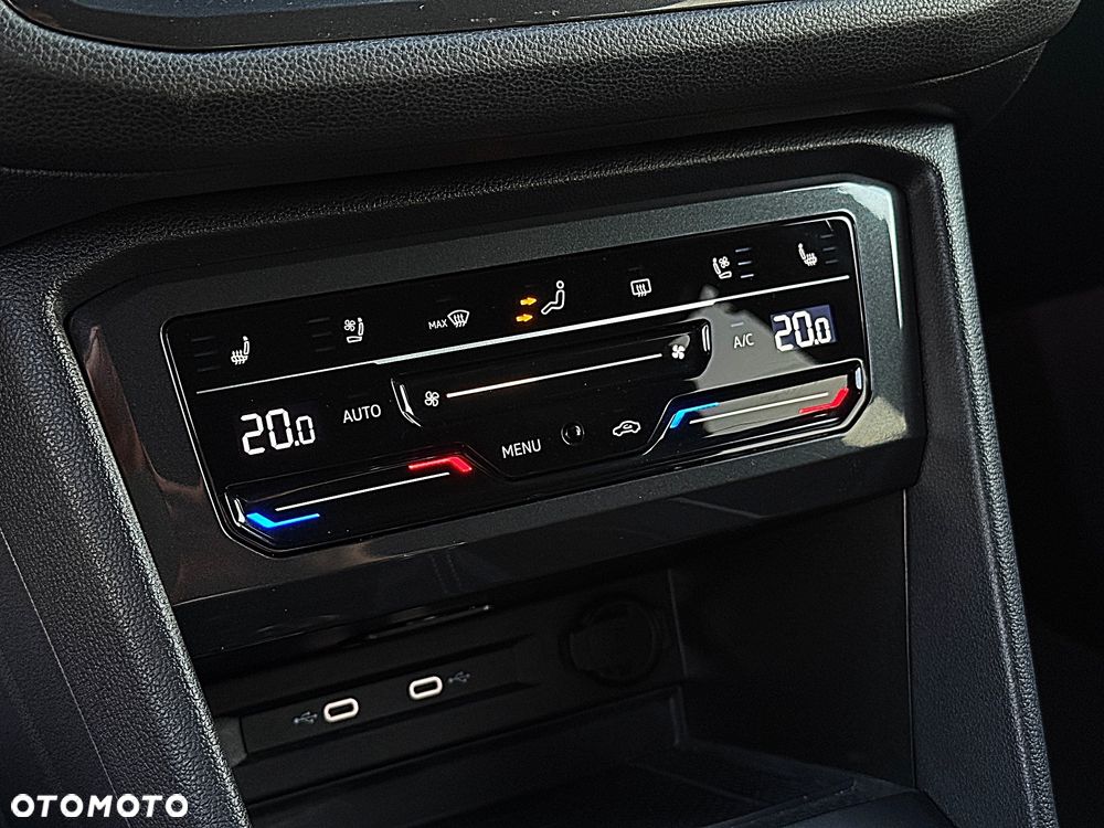 Volkswagen Tiguan 2,0 TSI OPF 4Motion DSG R-Line - 7
