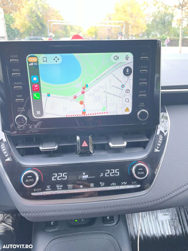 Toyota Corolla 2021 photo 5