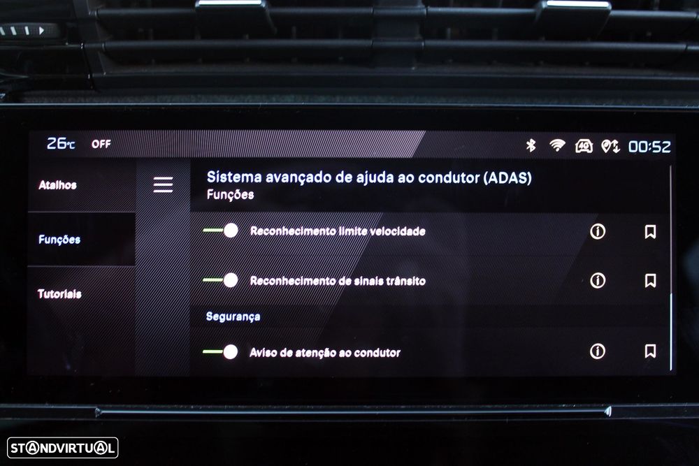 Peugeot 308 1.2 PureTech Allure EAT8 - 24