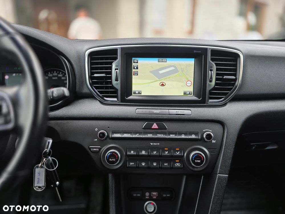 Kia Sportage - 21