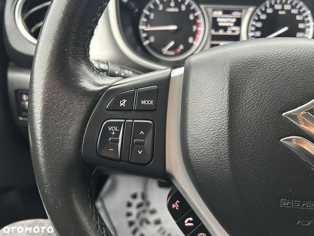 Suzuki Vitara 1.6 Premium 2WD - 19