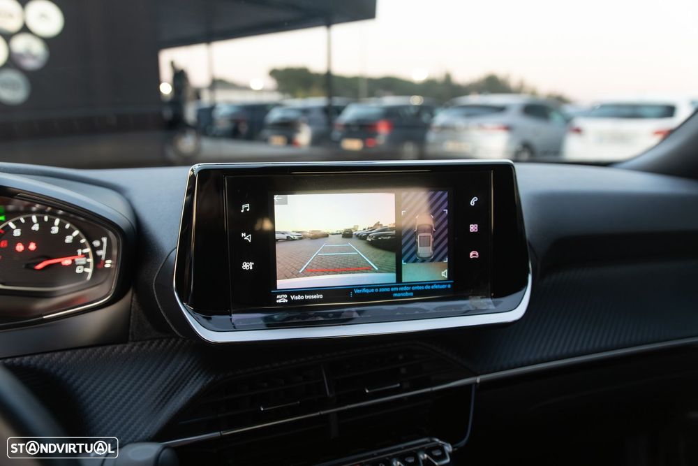 Peugeot 2008 1.2 PureTech Active Pack - 22