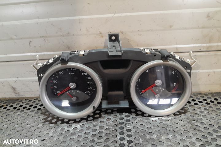 Ceasuri bord 35110419 / 8200399700 35110419 / 8200399700 Renault Mega - 1