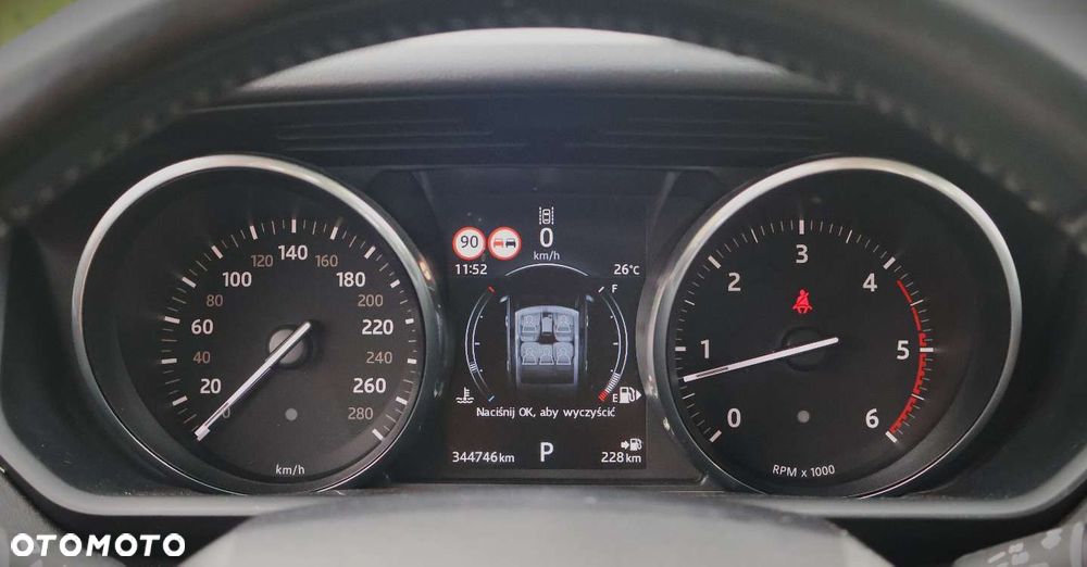 Land Rover Range Rover Sport - 20