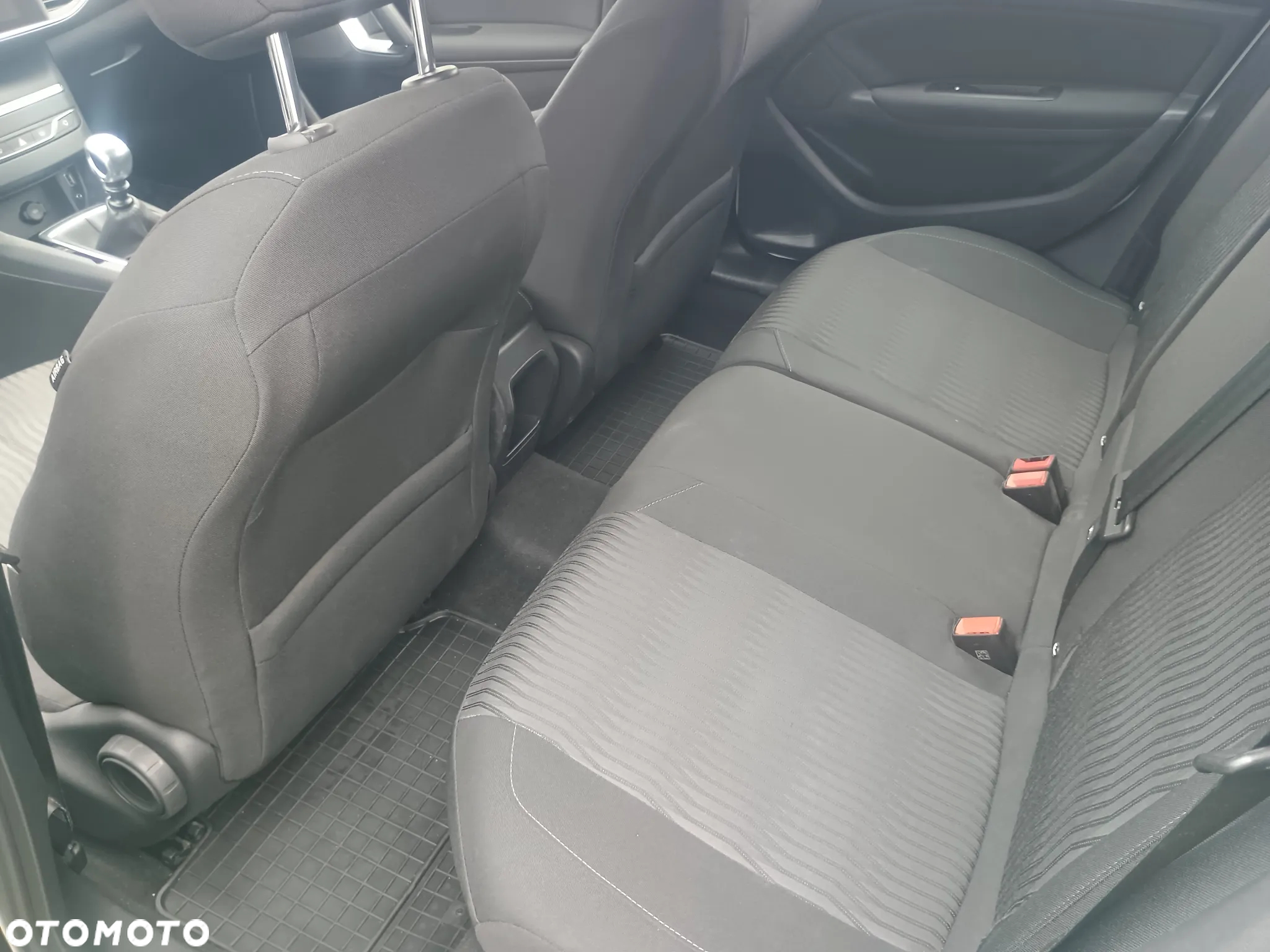 Peugeot 308 SW BlueHDi 120 Stop & Start Business-Line - 18