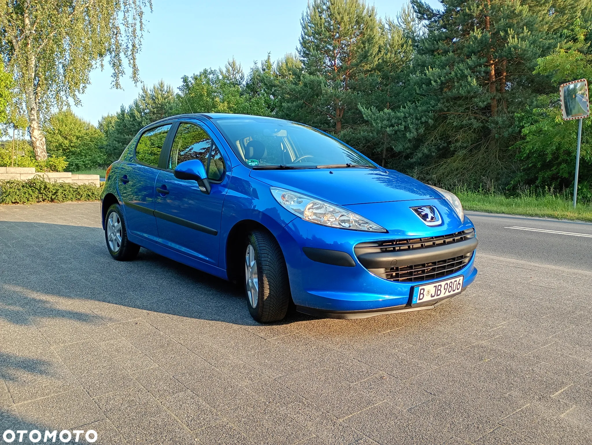 Peugeot 207 1.4 Trendy - 2