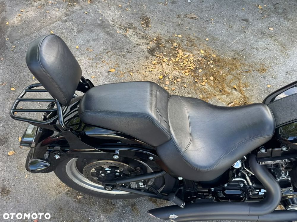 Harley-Davidson Softail Fat Boy - 15