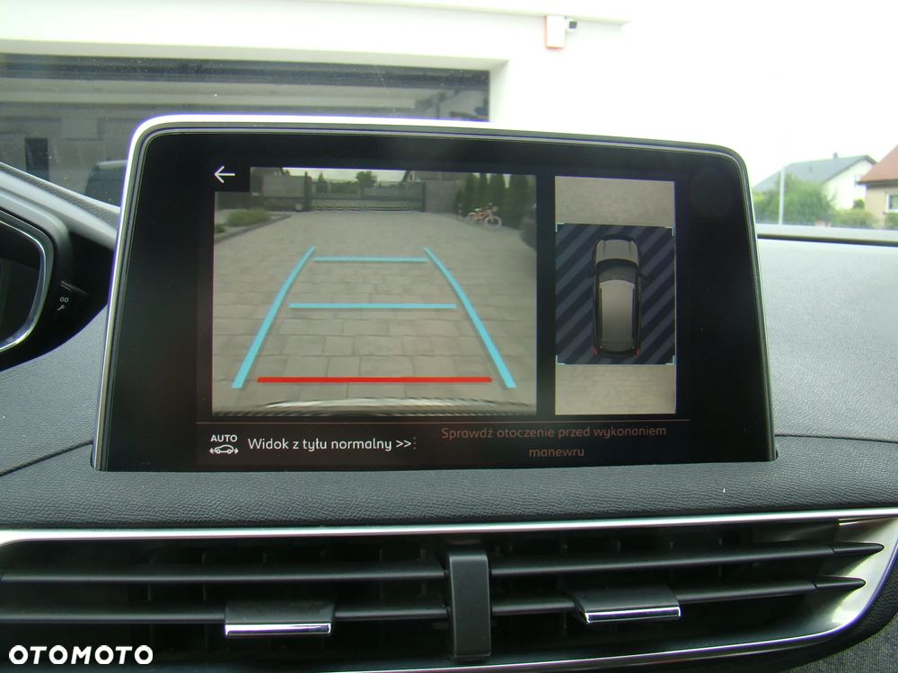 Peugeot 3008 BlueHDi 150 Stop & Start Allure - 32