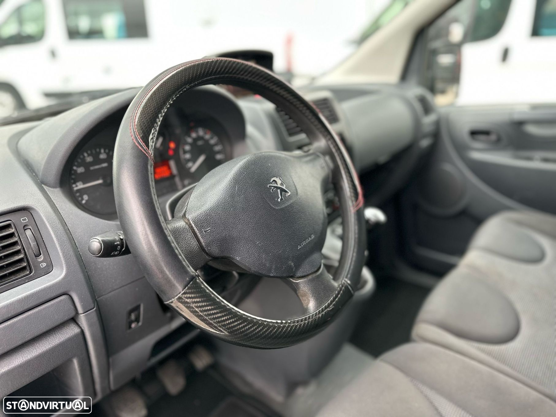 Peugeot Expert 1.6 HDi 229 L1H1 - 12