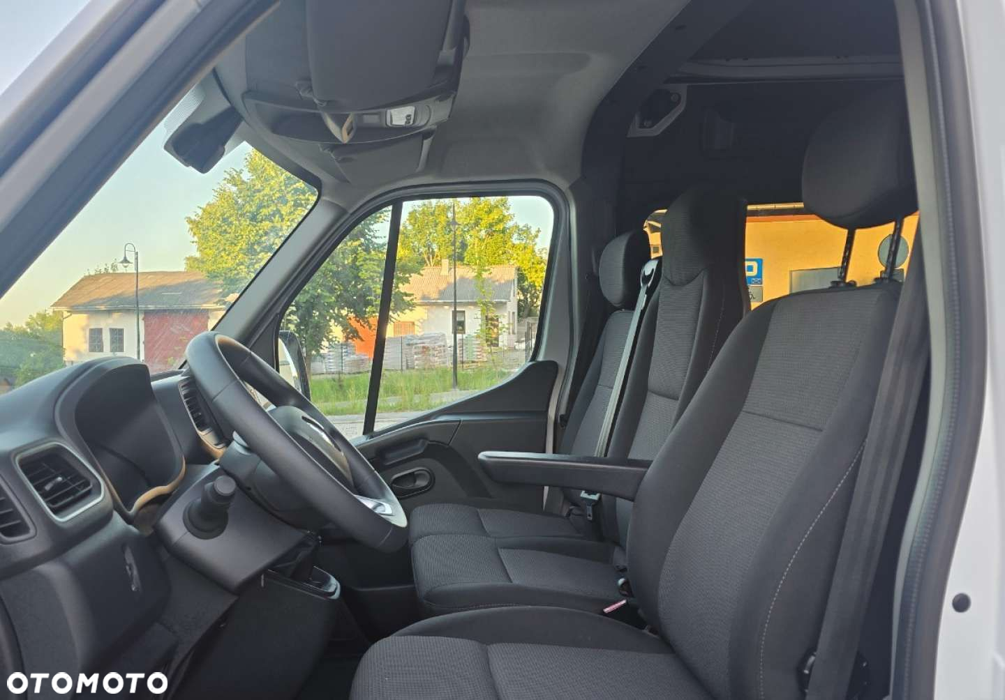 Renault Master - 8