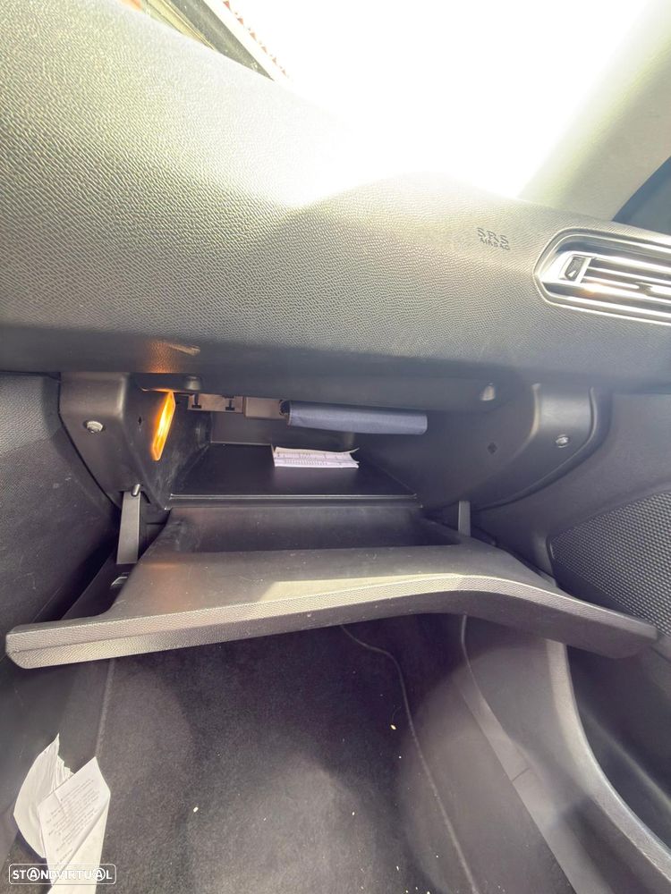 Peugeot 308 SW BlueHDi 120 Stop & Start Business-Line - 30