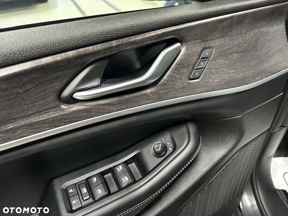 Jeep Grand Cherokee 3.6 V6 Limited - 16