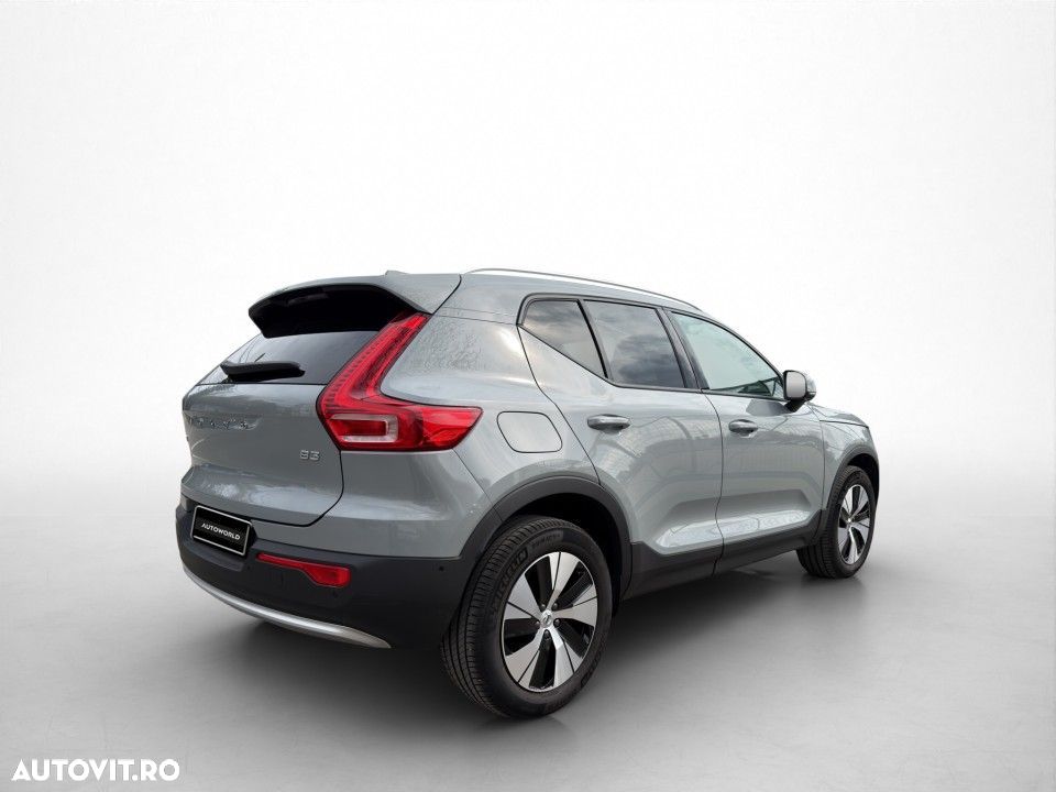 Volvo XC 40 - 7