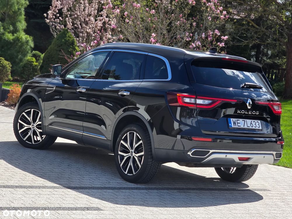 Renault Koleos 1.3 TCe Techno EDC - 4