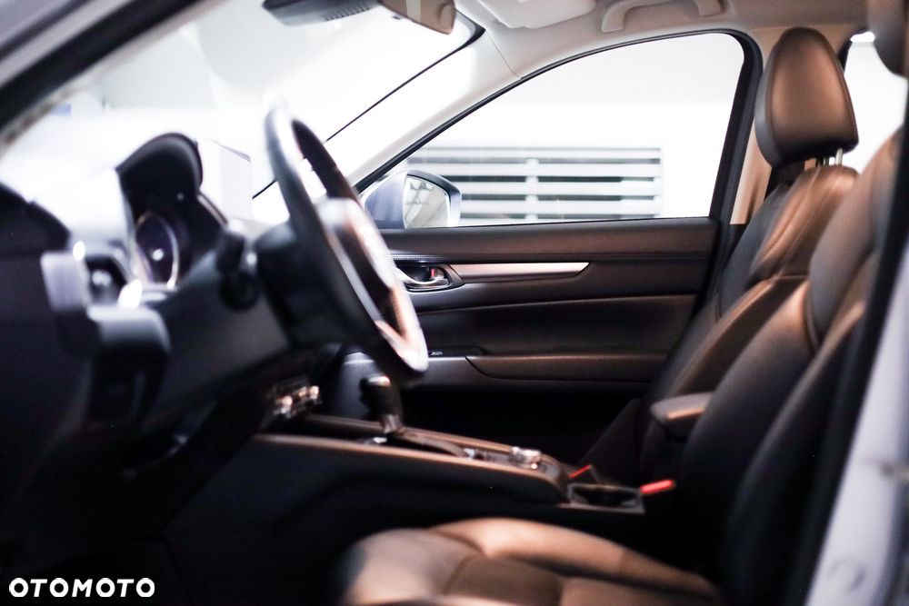 Mazda CX-5 SKYACTIV-G 192 Drive AWD Nakama Intense - 20