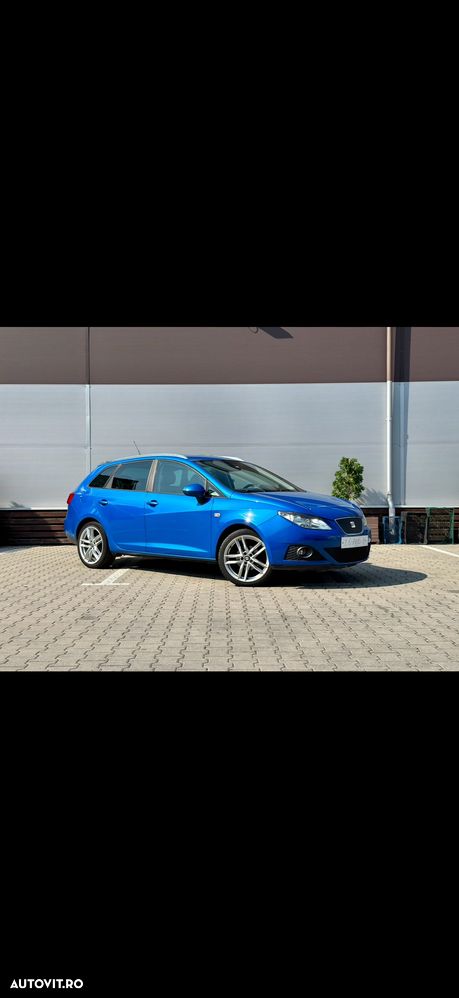 Seat Ibiza ST 1.2 TDI CR Ecomotive Style - 2