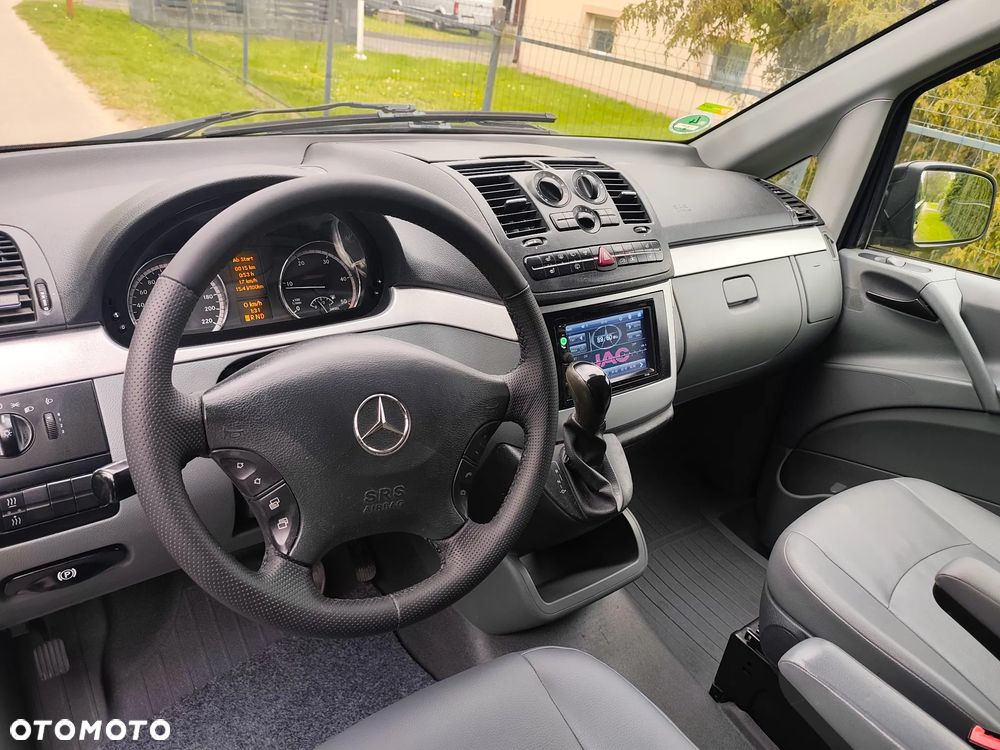 Mercedes-Benz Vito - 8