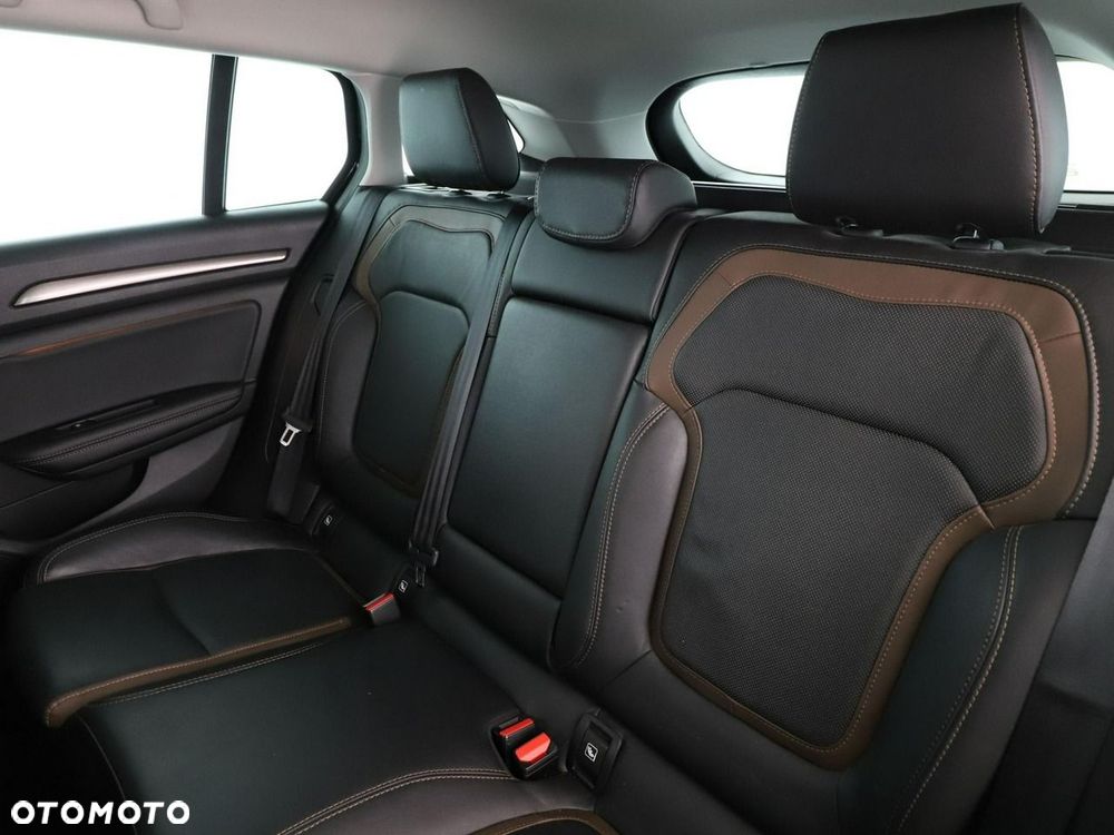 Renault Megane ENERGY TCe 165 EDC BOSE EDITION - 18