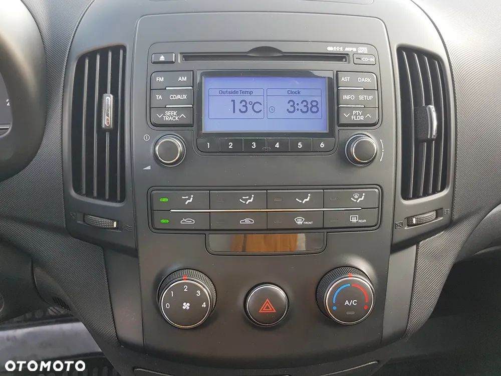 Hyundai i30 1.4 Edition Plus - 17