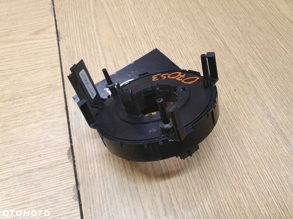 Taśma 1J0959653 E Zwijak Czujnik Skrętu Air Bag Poduszki Kierownicy Audi VW Seat Skoda - 22