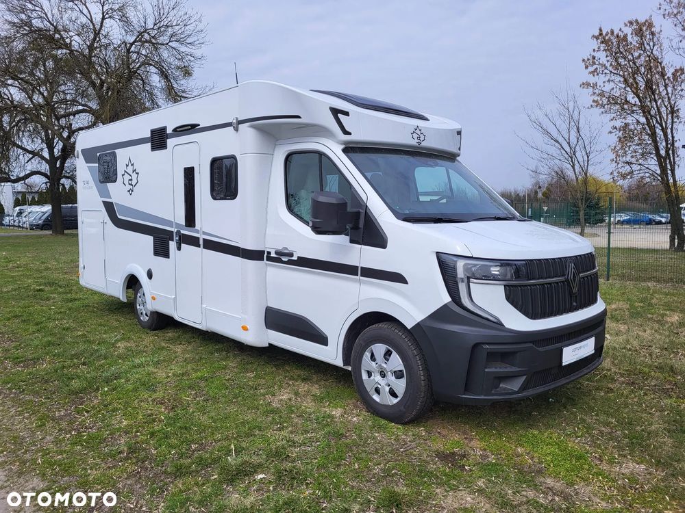 Renault Ahorn Camp TQ740 - 3