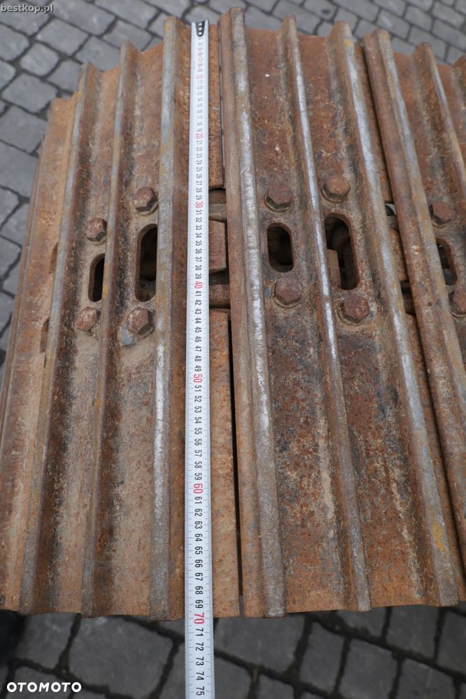 Caterpillar 320 GC - 35