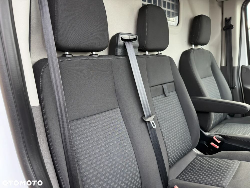 Ford Transit L3H2 Zabudowa Warsztatowa SORTIMO - 21