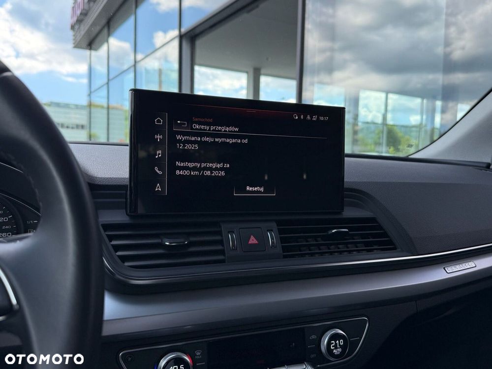 Audi Q5 - 34