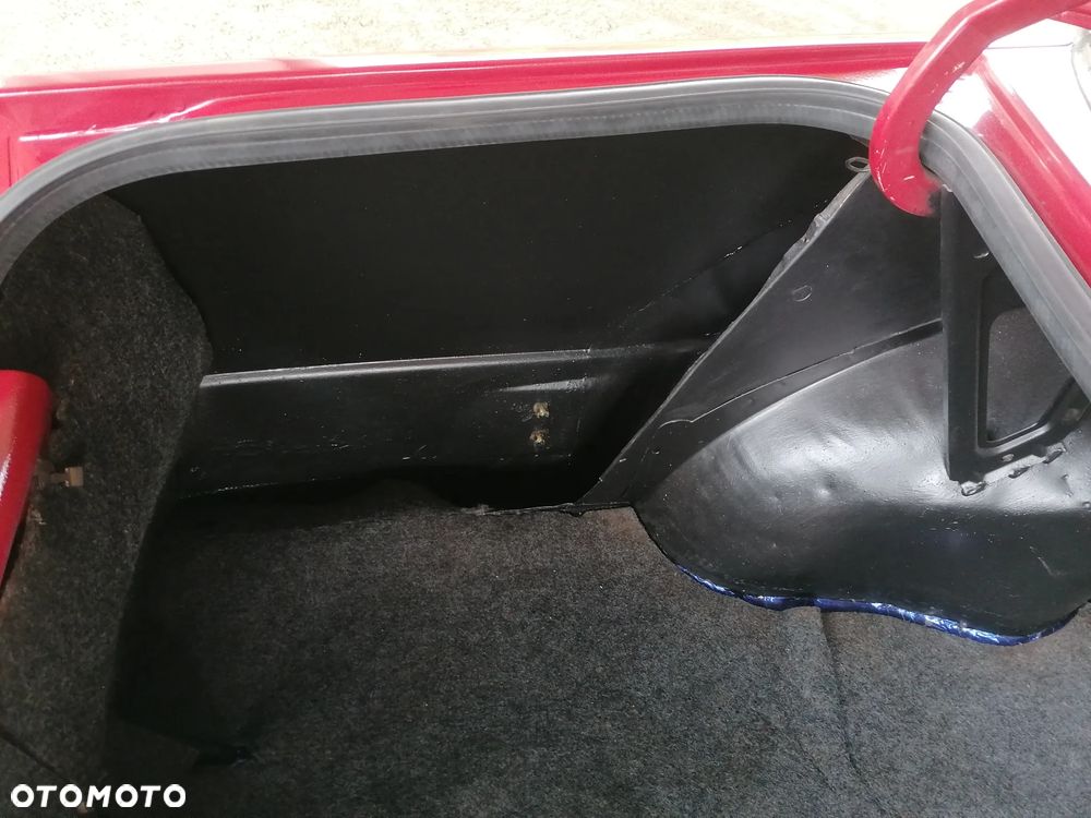 Opel Ascona C 1.6 - 21