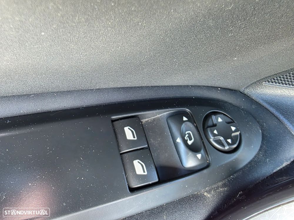 DS DS4 PureTech 130 Stop&Start SoChic - 14