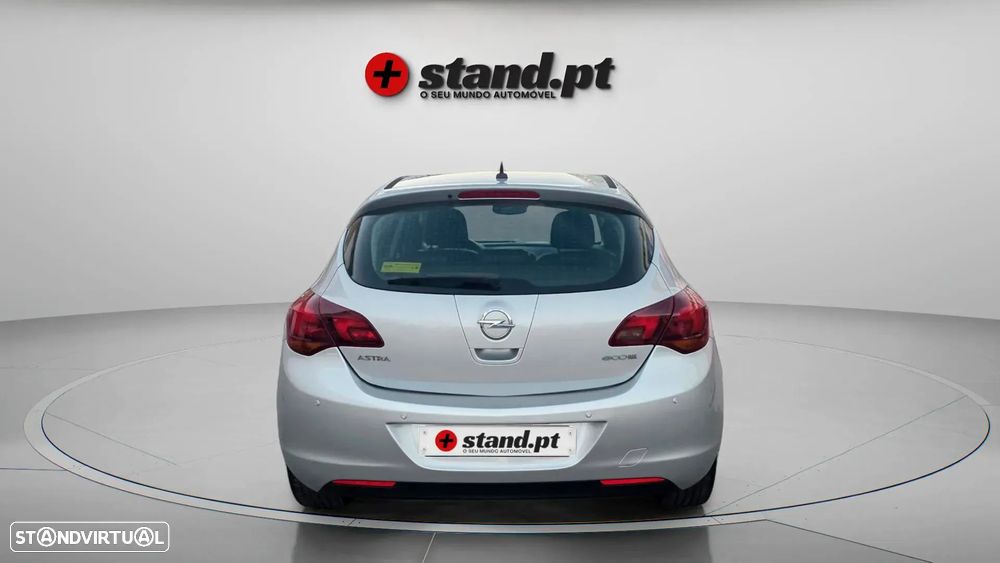 Opel Astra 1.3 CDTI Cosmo - 7