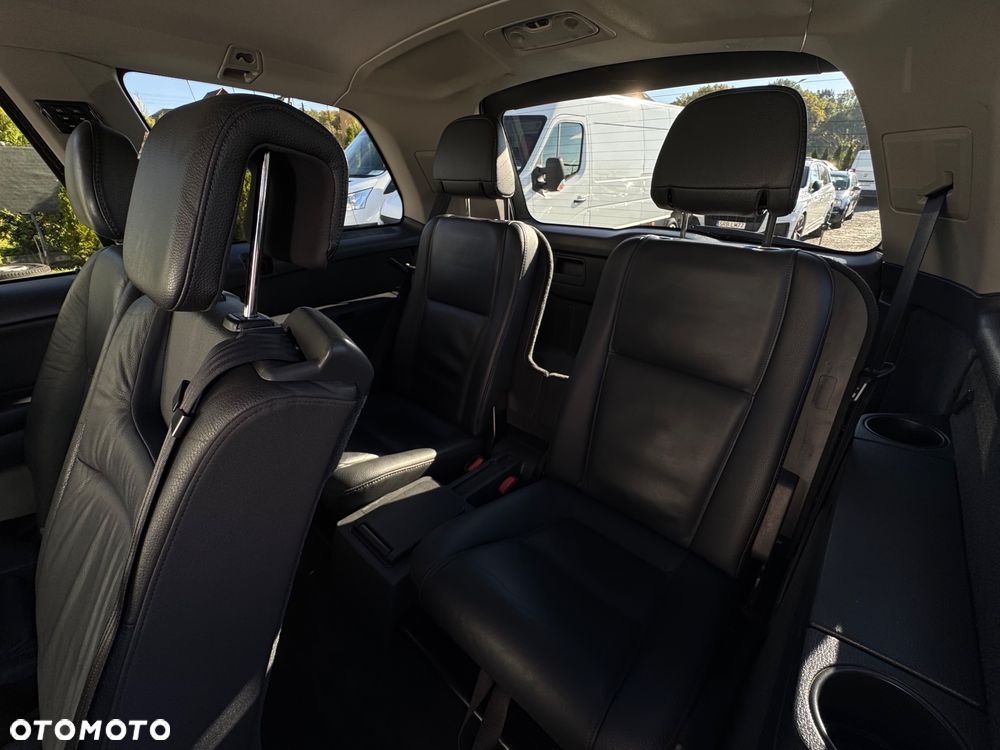 Volvo XC 90 D4 Geartonic Edition Pro - 35